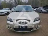 2004 Mazda 3 фото