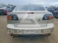 2004 Mazda 3 фото