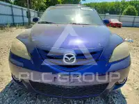 2004 Mazda 3 фото