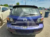 2004 Mazda 3 фото