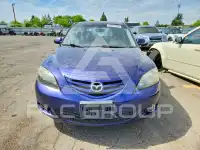 2004 Mazda 3 фото
