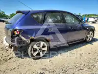 2004 Mazda 3 фото