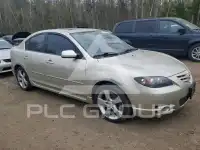 2004 Mazda 3 фото