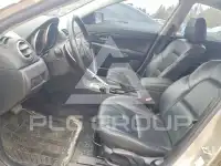 2004 Mazda 3 фото