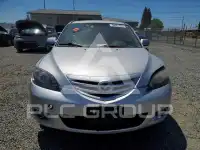 2004 Mazda 3 фото