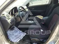 2004 Mazda 3 фото