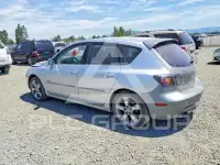 2004 Mazda 3 фото