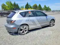 2004 Mazda 3 фото