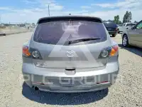 2004 Mazda 3 фото