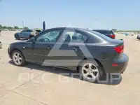 2004 Mazda 3 фото