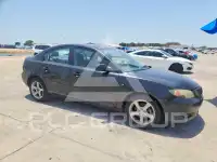 2004 Mazda 3 фото
