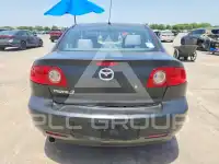 2004 Mazda 3 фото