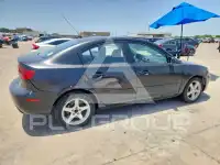 2004 Mazda 3 фото