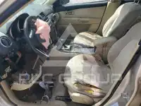2004 Mazda 3 photo