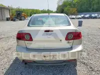 2004 Mazda 3 photo