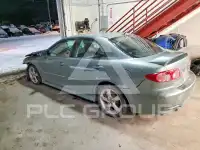2004 Mazda 6 фото