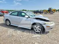 2004 Mazda 6 фото
