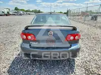 2004 Mazda 6 фото