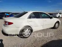2004 Mazda 6 фото