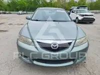 2004 Mazda 6 photo