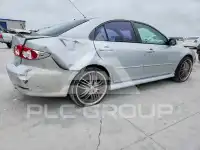 2004 Mazda 6 фото