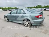 2004 Mazda 6 photo