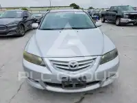 2004 Mazda 6 фото