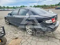 2004 Mazda 6 фото
