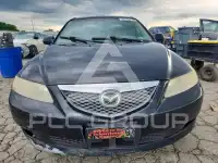 2004 Mazda 6 фото