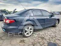 2004 Mazda 6 фото