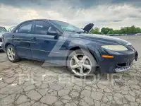2004 Mazda 6 фото