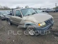 2004 Mazda B фото