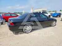 2004 Lincoln LS photo