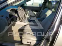 2004 Lincoln LS фото