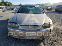 2004 Lincoln LS фото