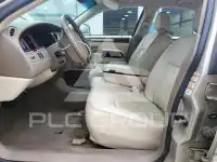 2004 Lincoln Town фото