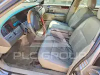 2004 Lincoln Town фото