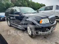 2004 Lincoln NAVIGATOR фото