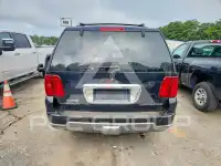 2004 Lincoln NAVIGATOR фото