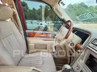 2004 Lincoln NAVIGATOR фото