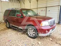 2004 Lincoln NAVIGATOR фото