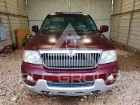 2004 Lincoln NAVIGATOR фото