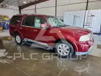 2004 Lincoln NAVIGATOR фото