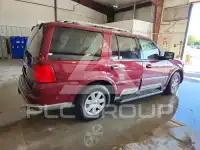 2004 Lincoln NAVIGATOR фото