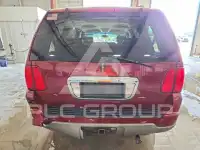 2004 Lincoln NAVIGATOR фото