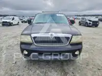2004 Lincoln AVIATOR фото
