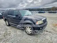 2004 Lincoln AVIATOR фото