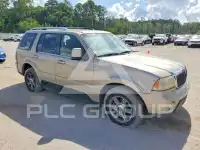 2004 Lincoln AVIATOR фото
