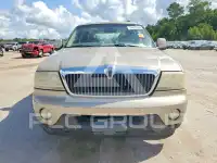 2004 Lincoln AVIATOR фото