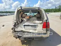 2004 Lincoln AVIATOR фото
